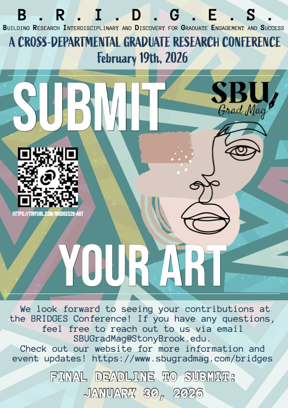 BRIDGES 2026 Art Submissions