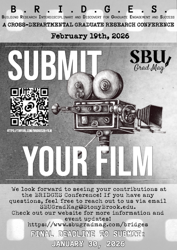 BRIDGES 2026 Film Submissions