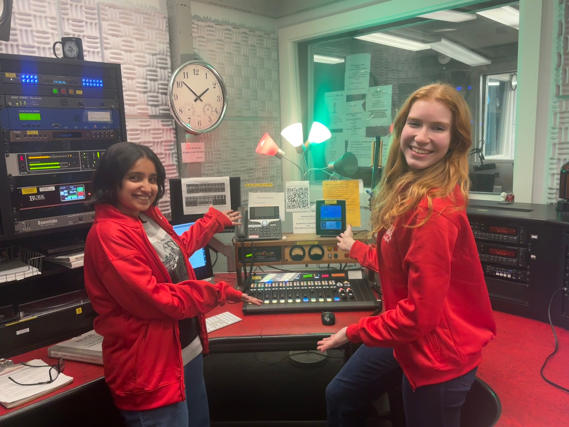 Episode 1 - Tech & Friends