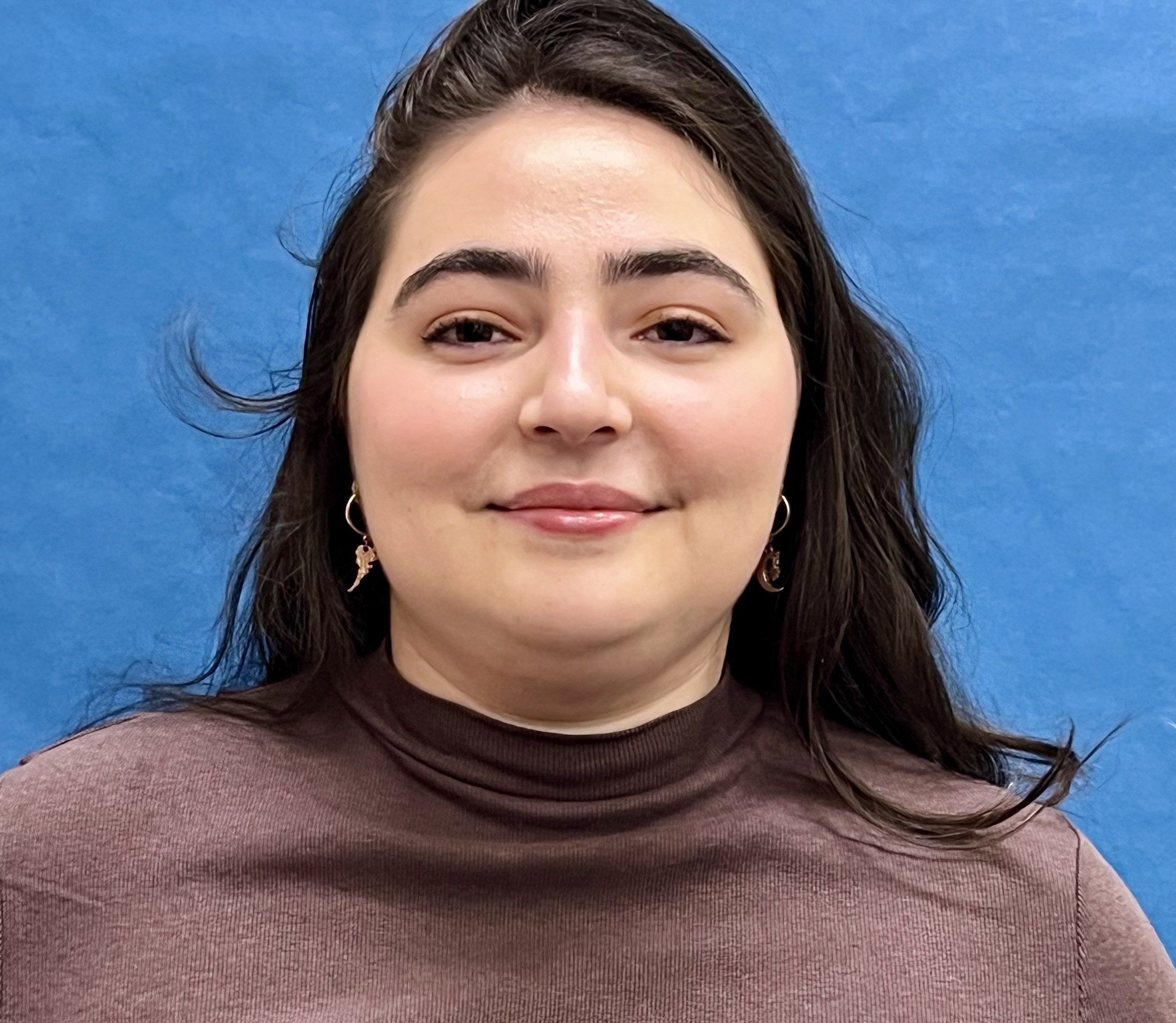 Amanda Sirna — Event Committee Chair