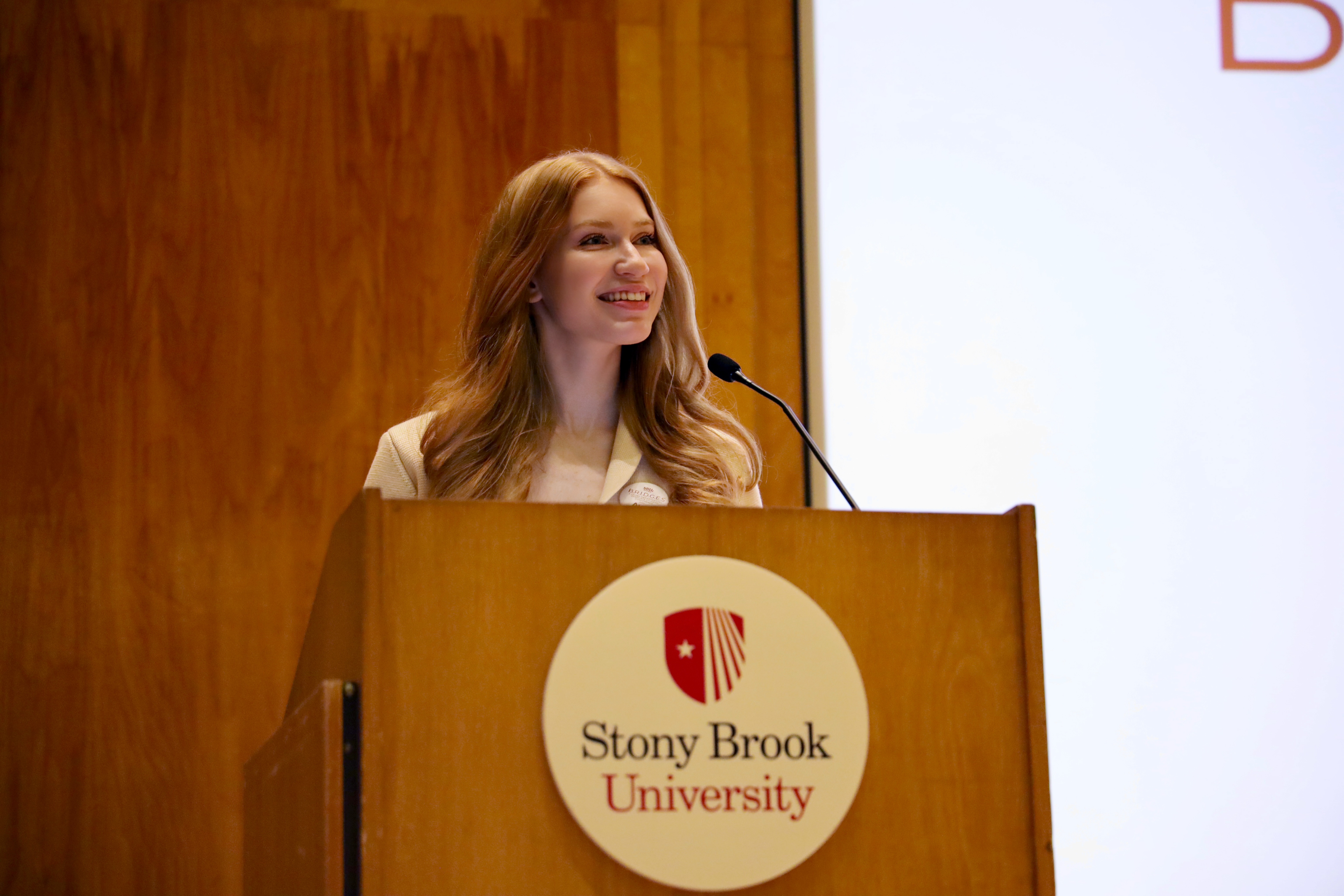Ava Nederlander — Founder, President & Executive Editor