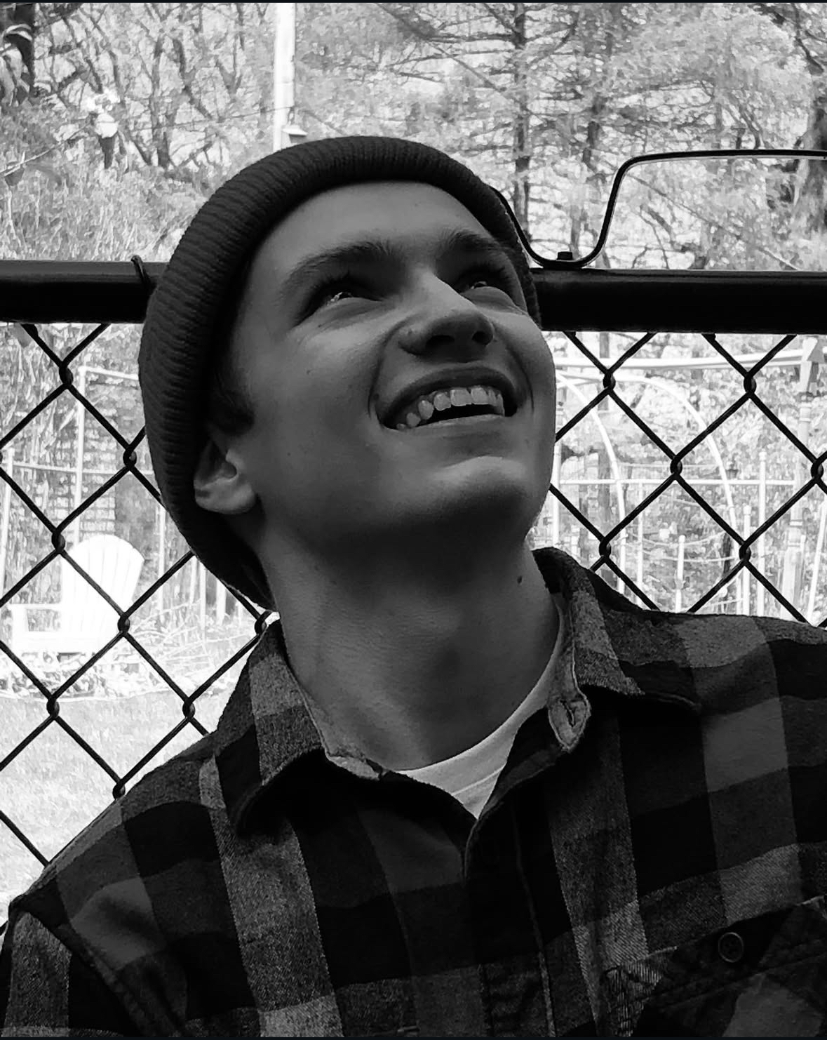 Dennis Jourdain — HR Director