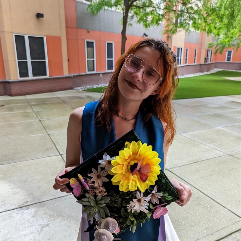 Rachel Deahl Kostelnik — Vice President