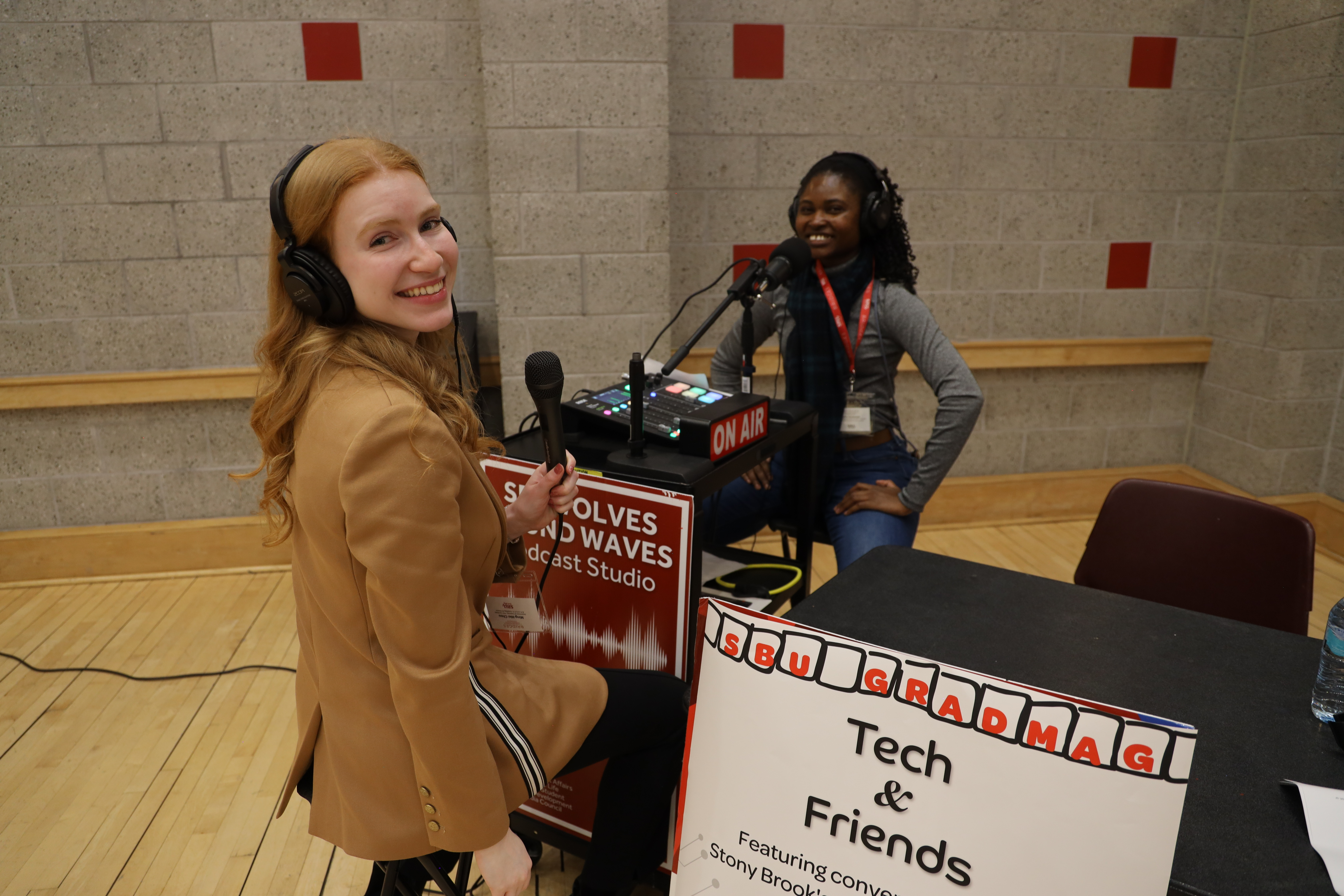 Tech & Friends Radio Show